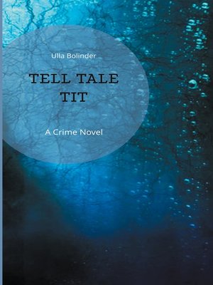 cover image of Tell Tale Tit